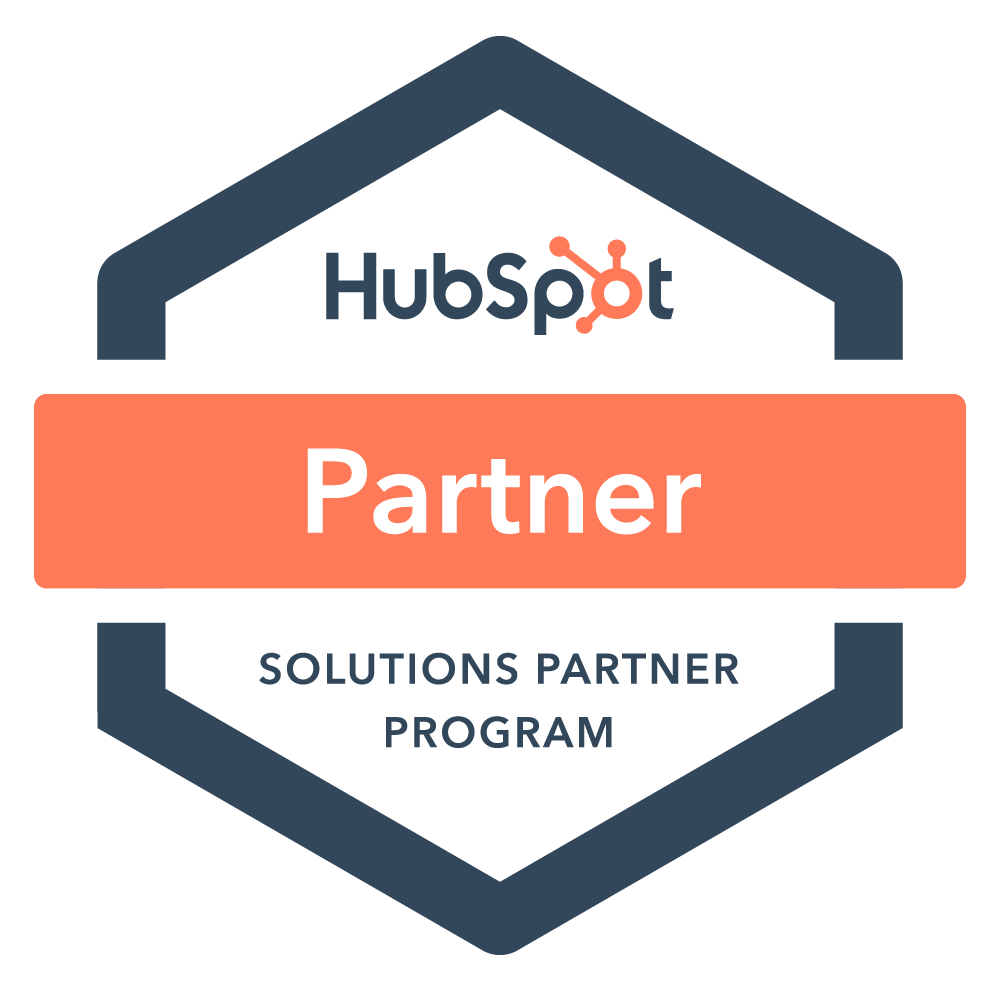 partner-badge-color (1) HubSpot Solutions Partner Program badge