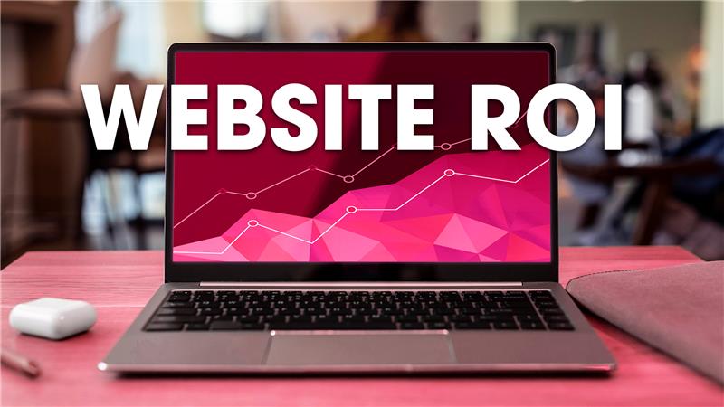 How a Professional Website Can Boost Your Business ROI - websites that increase sells and profits