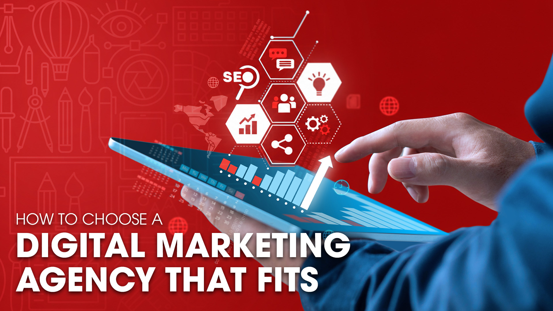 How to Choose a Digital Marketing Agency That Fits